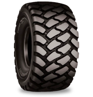 VTS Tire Specialized Features