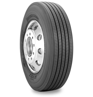 R197 ECOPIA™ Specialized Features