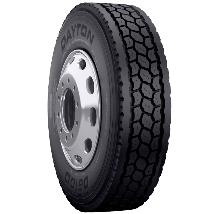 D610D Specialized Features