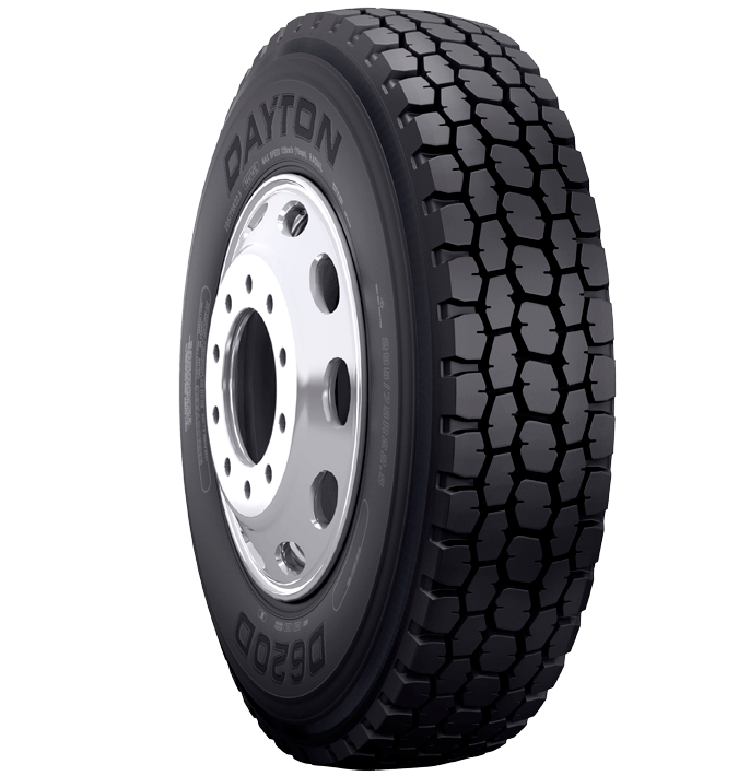 D620D Specialized Features