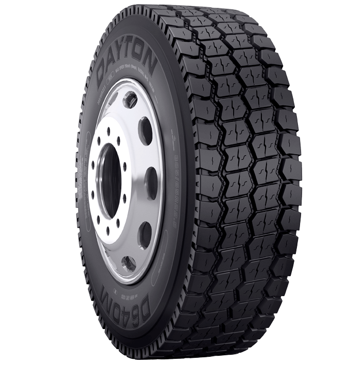 D640M Specialized Features