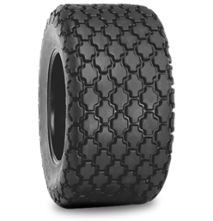 ALL NON-SKID TRACTOR TIRE Specialized Features