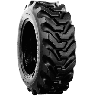ALL TRACTION UTILITY Specialized Features