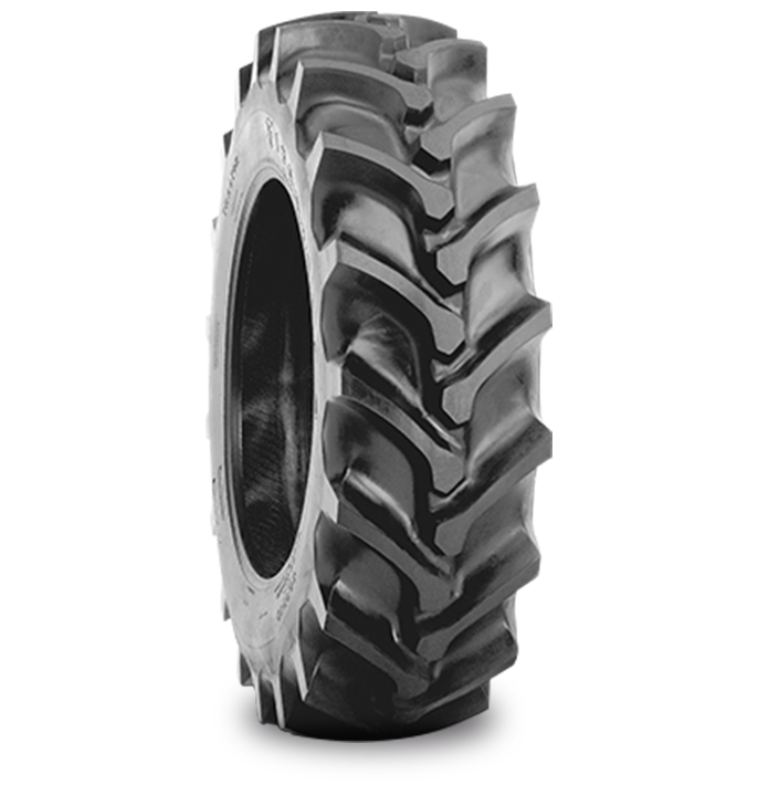 CHAMPION SPADE GRIP™ TIRE Specialized Features