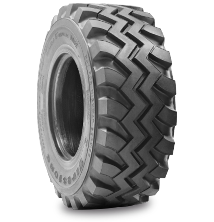 DURAFORCE™ ND TIRE Specialized Features