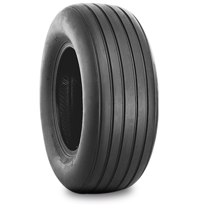 FARM IMPLEMENT STUBBLE STOMPER TIRE Specialized Features