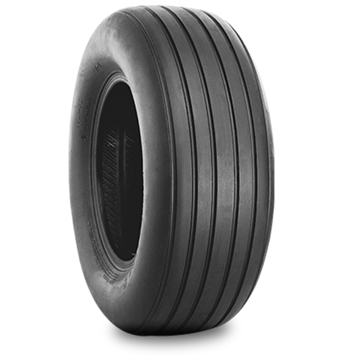 FARM IMPLEMENT TIRE Specialized Features