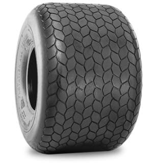 FLOTATION ALL TERRAIN TIRE Specialized Features