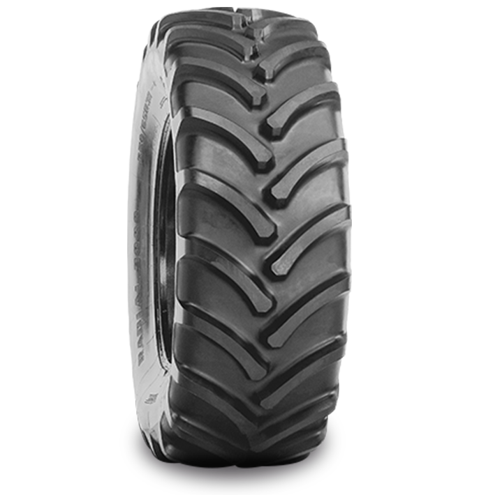 RADIAL 9000 Tire Specialized Features