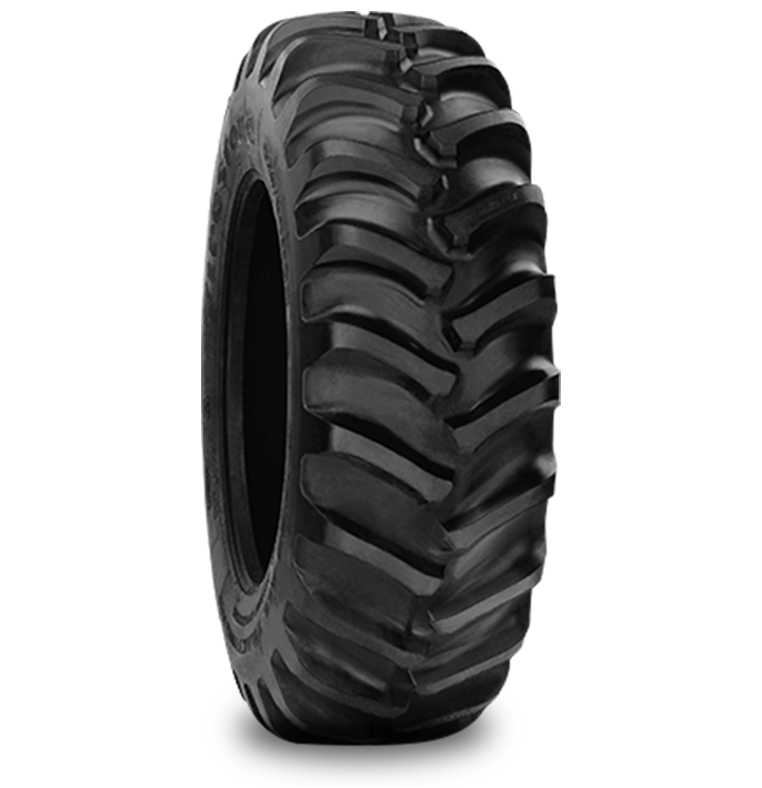 SUPER ALL TRACTION™ HD TIRE Specialized Features