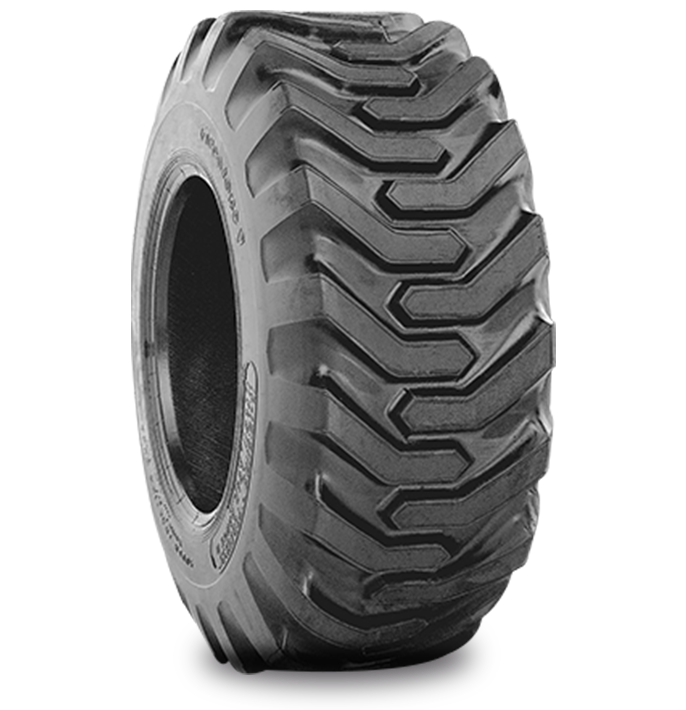 SUPER TRACTION DUPLEX™ TIRE Specialized Features