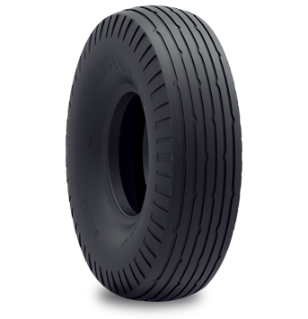 DURAFORCE™ - Asphalt Paver Tire Specialized Features