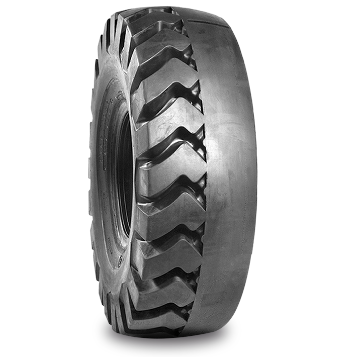 HTLD Tire&nbsp; Specialized Features