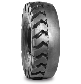 HTLD Tire&nbsp; Specialized Features