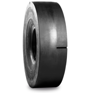 PTLD UMS Tire Specialized Features