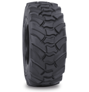 RADIAL - DURAFORCE RT TIRE Specialized Features