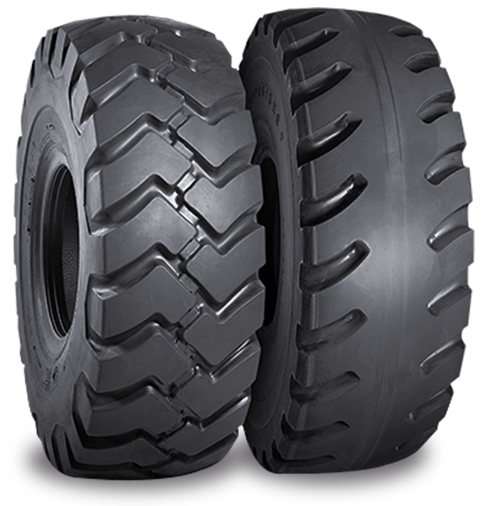 SDT LD Tire&nbsp; Specialized Features
