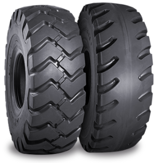 SDT LD Tire&nbsp; Specialized Features