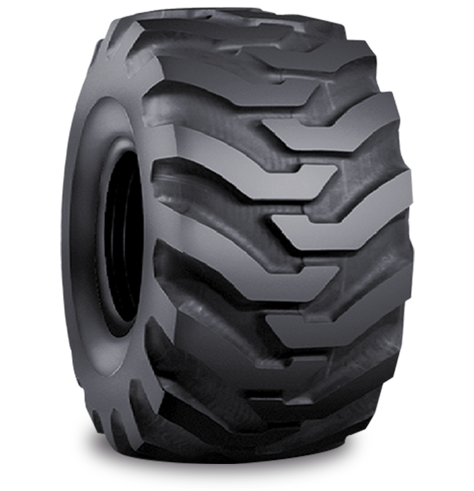 SGG Tire Specialized Features