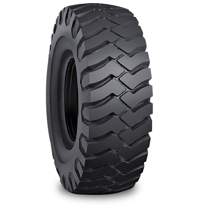 SRG DT Tire Specialized Features