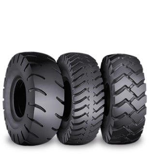 SRG DT LD Tire Specialized Features