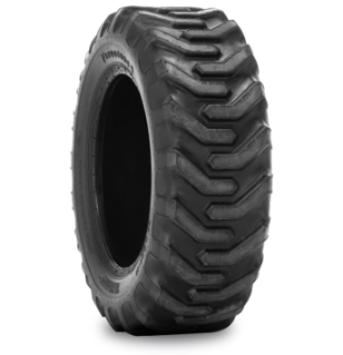 SUPER TRACTION LOADER TIRE Specialized Features