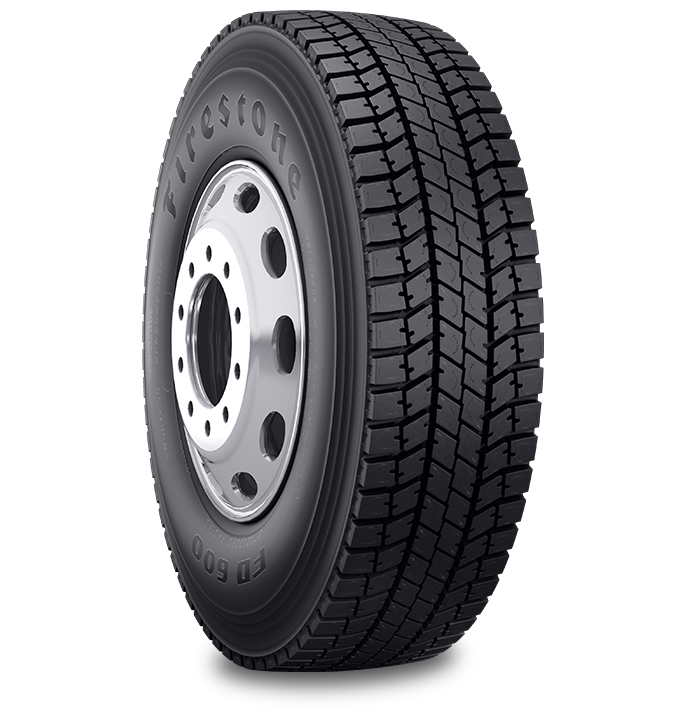 Image for the FD600 Tire
