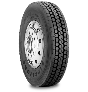 FD690™ PLUS Tire Specialized Features