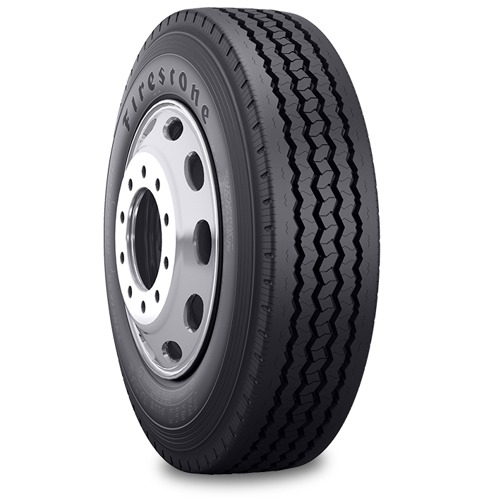 FS560 PLUS™ Tire Specialized Features