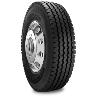 FS820™ Tire Specialized Features