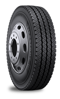 Firestone FS821 11R24.5