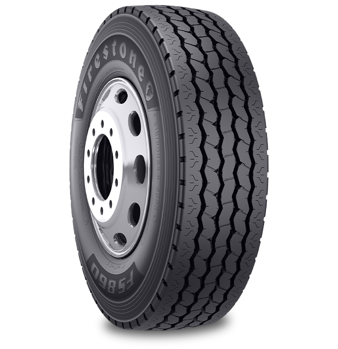 Image for the FS860™ TIRE