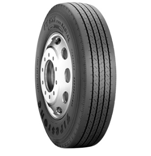 FT455 PLUS™ TIRE Specialized Features