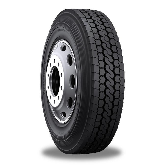 FD609 Specialized Features