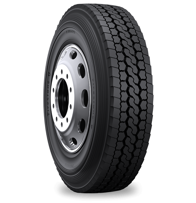 FS509 Specialized Features